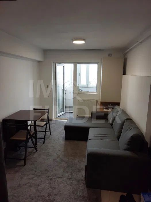 Apartament 2 camere, zona Calea Turzii - Zorilor, imobil nou - Poză 5