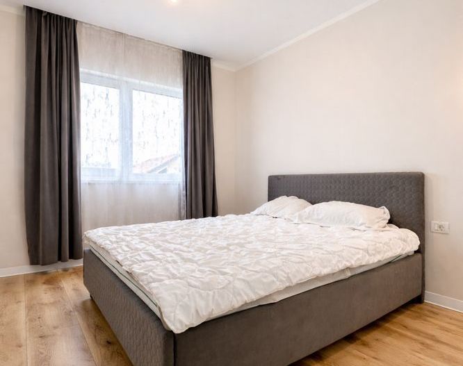 Braytim-Giroc | 3 Camere | Mobilt si Utilat | Terasa 70 mp - Poză 3