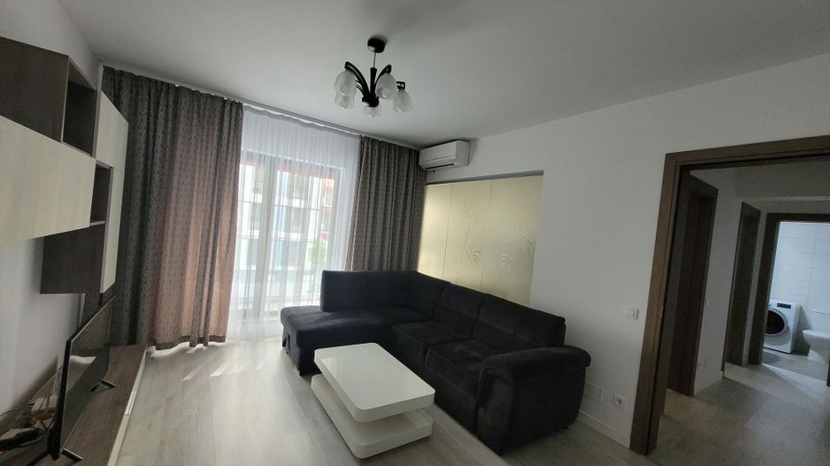 Apartament 2 camere I 21 Residence I Oferta Ianuarie - Poză 1