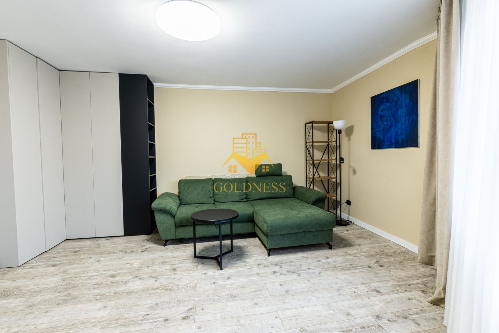 2 camere, Premium, totul nou, Grigorescu 21 Decembrie Zona Somes, MOL - Poză 13