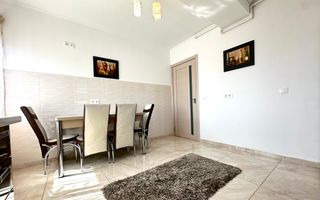 Apartament cu 2 camere  zona Coresi cu loc de parcare acoperit - Poză 8