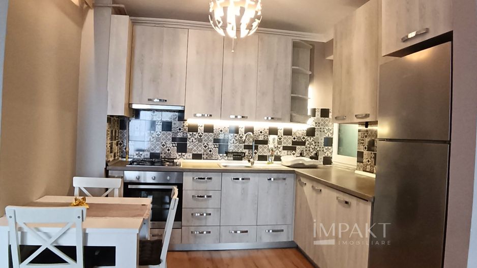 De închiriat apartament 2 camere -Grand Hill - Bună Ziua - Poză 12