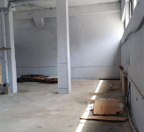 Hala de inchiriat - Poză 3