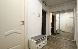 FALEZA NORD(cod04)-Apartament 3 camere mobilat-utilat - Poză 4