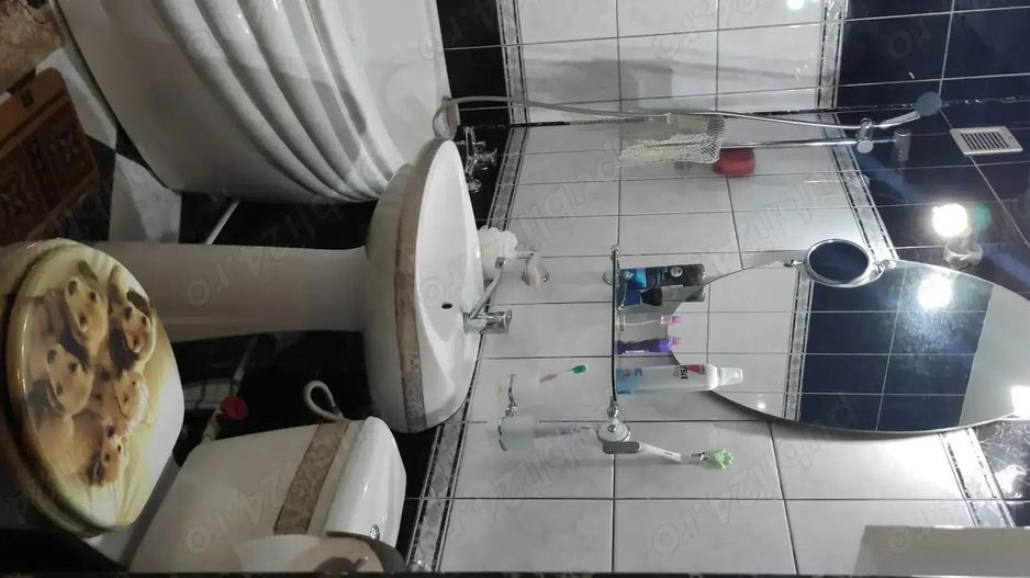 3 camere, etaj 1,confort 1, Țiglina 3 - Poză 10