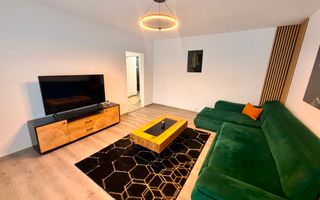 Apartament 3 camere de închiriat Mall Vitan | Mobilat si utilat modern - Poză 2