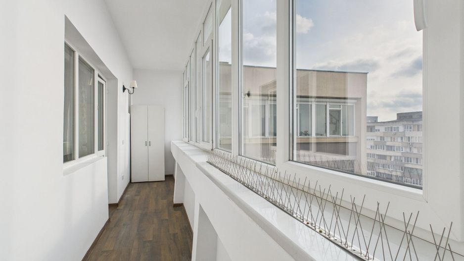 Apartament modern – Zona Gării - Poză 26