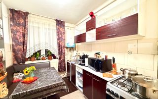 Apartament cu 2 camere in Piata Abator ! - Poză 6