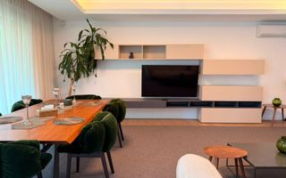 Casă individuală de lux de închiriat | Impecabila | - Poză 3
