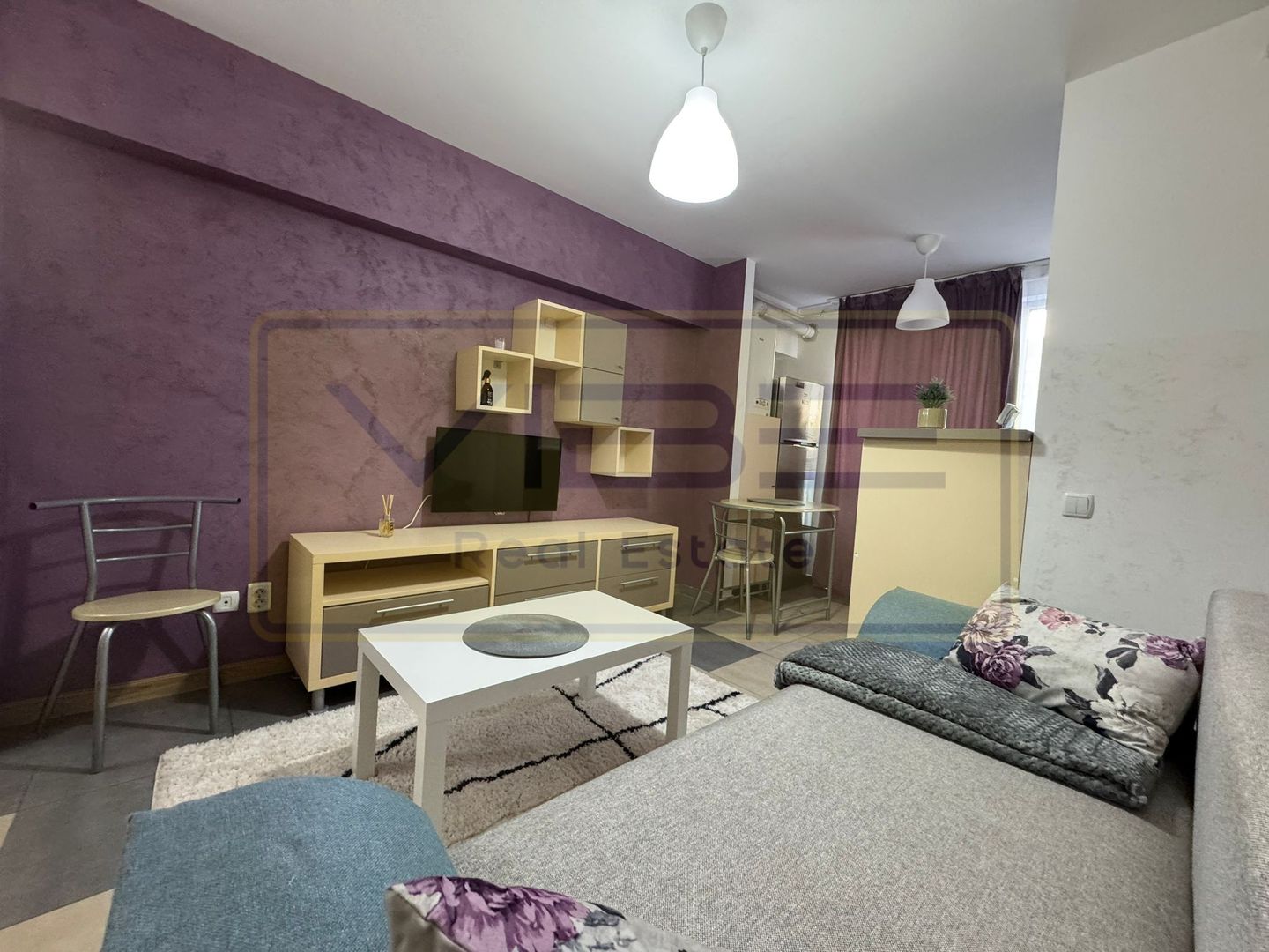 Apartament 2 camere modern  Podu Ros 15 min Palas Mall - Poză 2