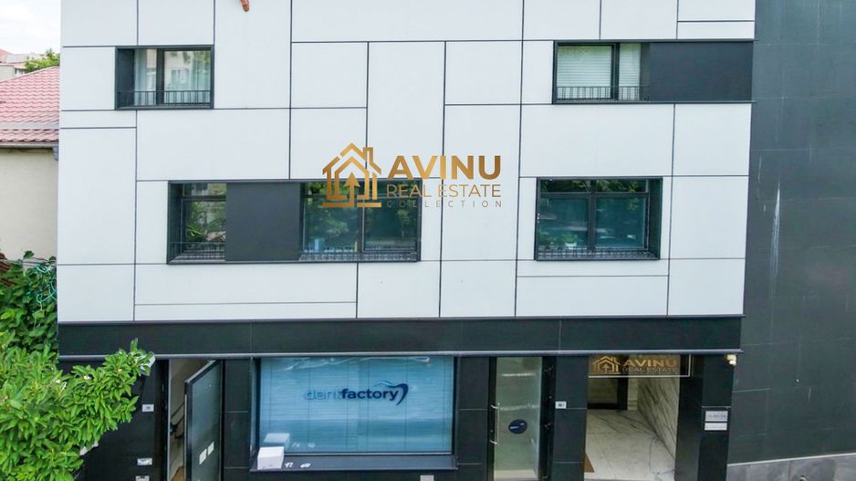 2 Clădiri Închiriate 800 mp | Randament 6.7% | Domenii 1 Mai | 0% COMI - Poză 7
