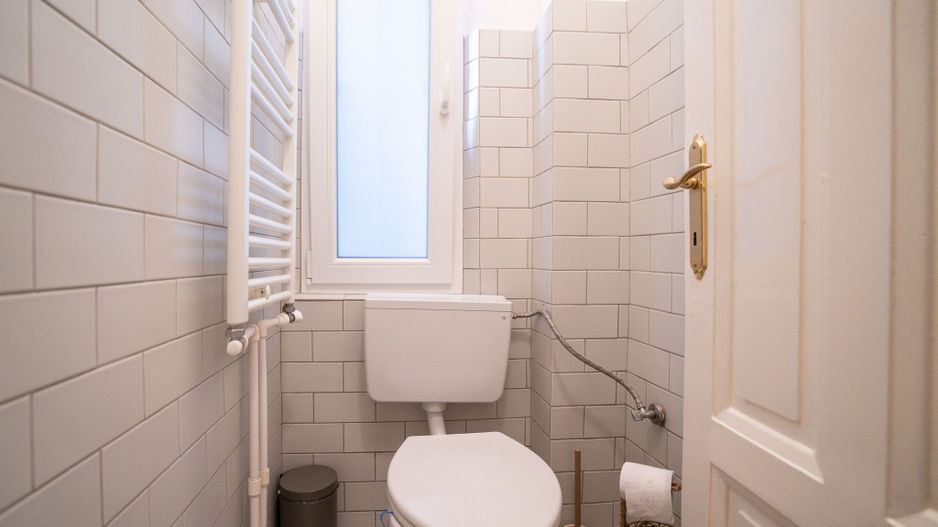 Apartament 3 camere 2 bai Ultracentral lux - Poză 8