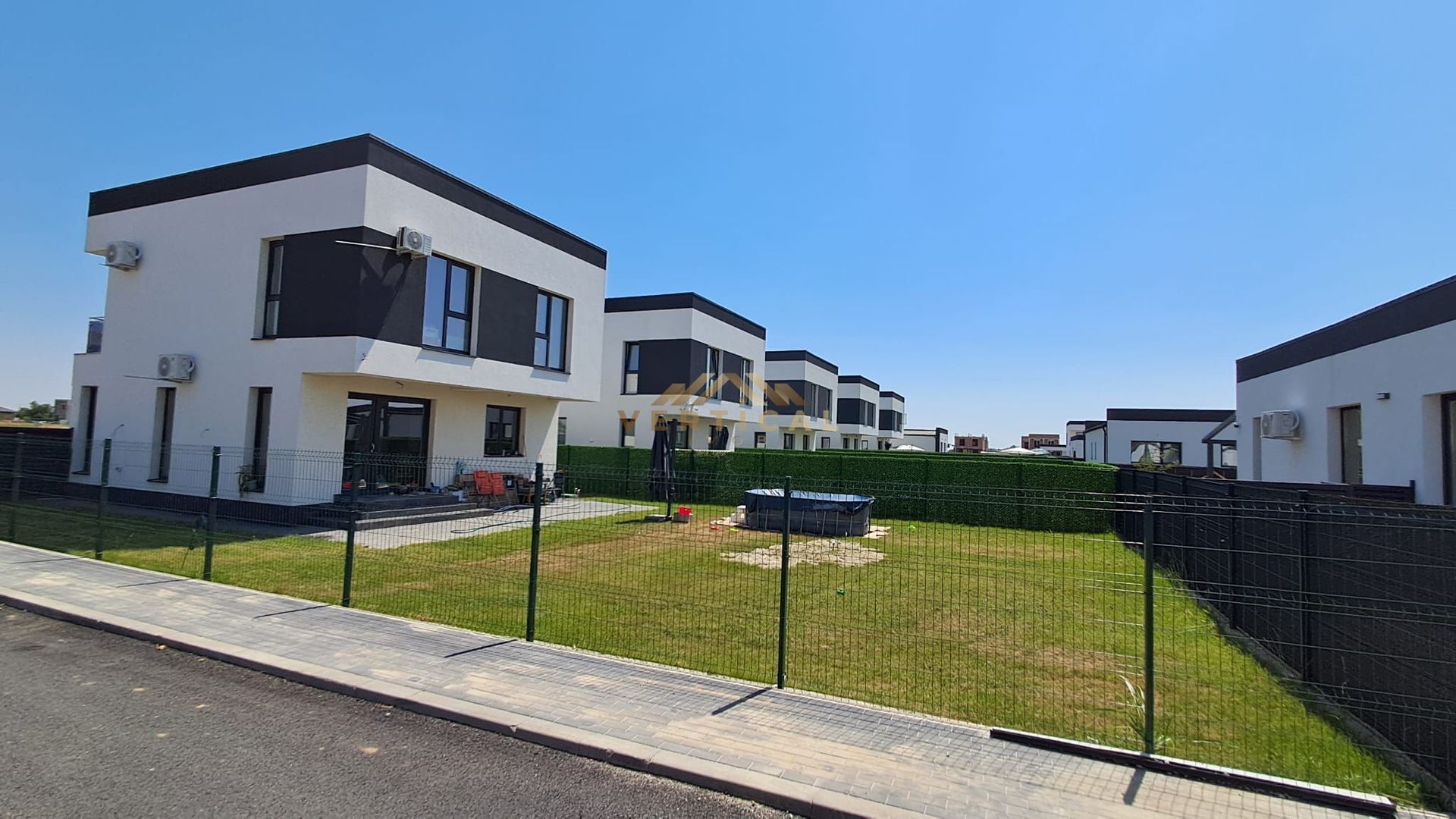 🏡 VERTICAL IMOB – Case, vile și terenuri în rate la dezvoltator! - Poză 2