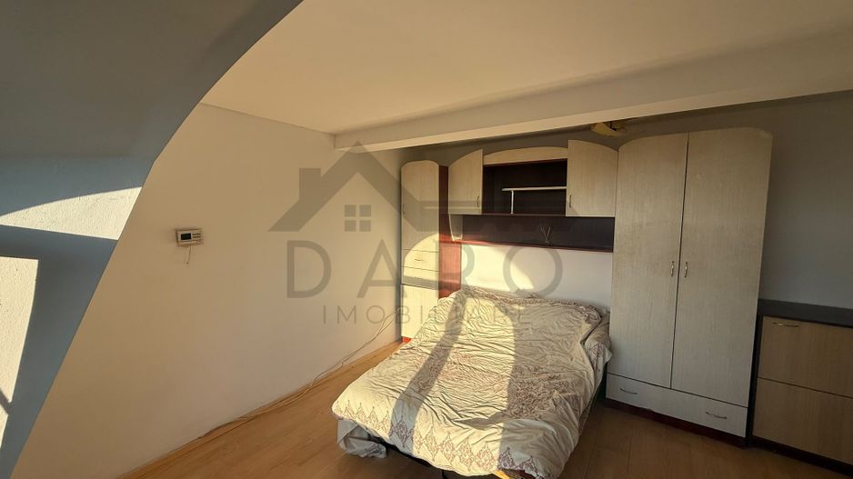 Apartament 1 dormitor + living  Sangiorgiu de Mures - Poză 3