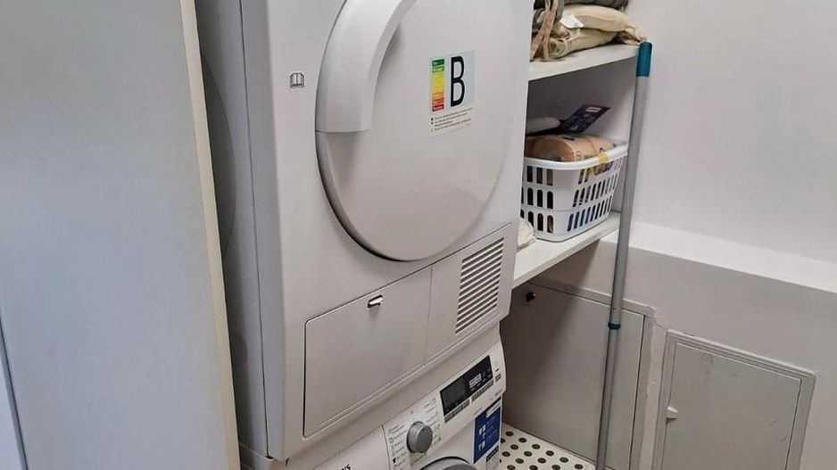 2 camere | 90 mp utili | bloc boutique | etaj 2 | Pipera - Poză 13