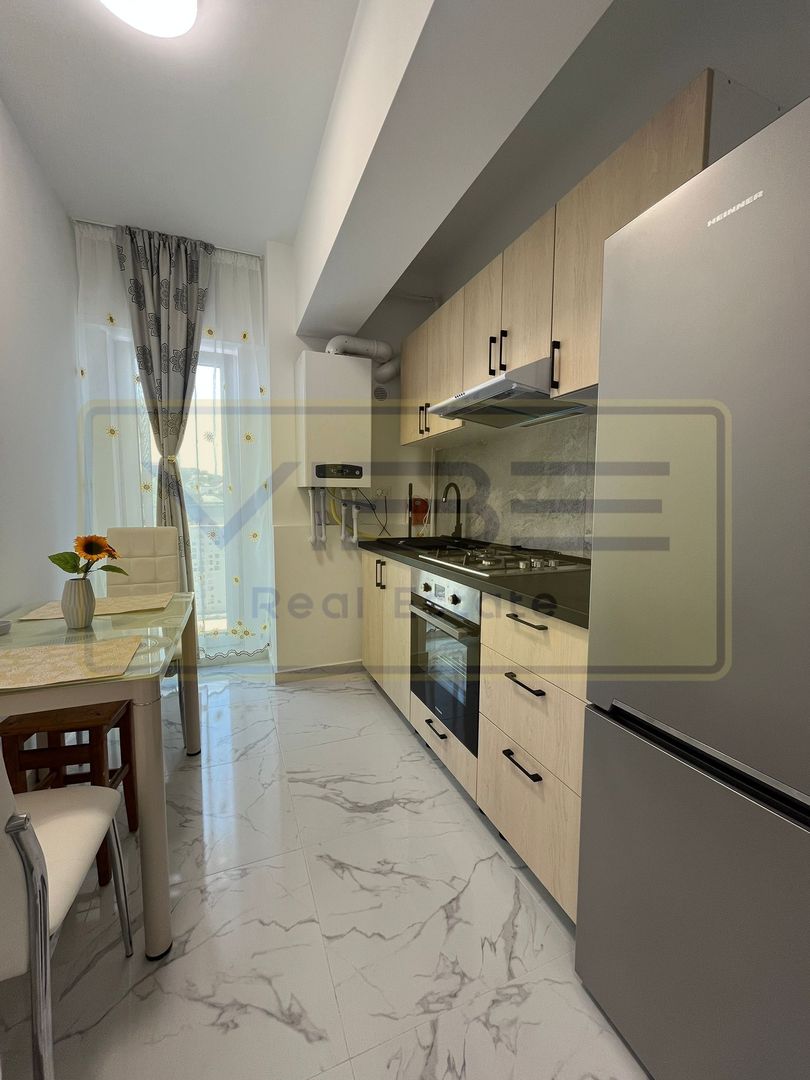 Apartament NOU 2 camere Pacurari - Contemporan - Poză 8