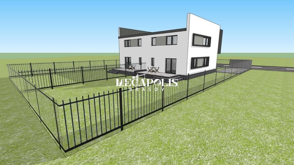 Duplex Harman - Poză 8