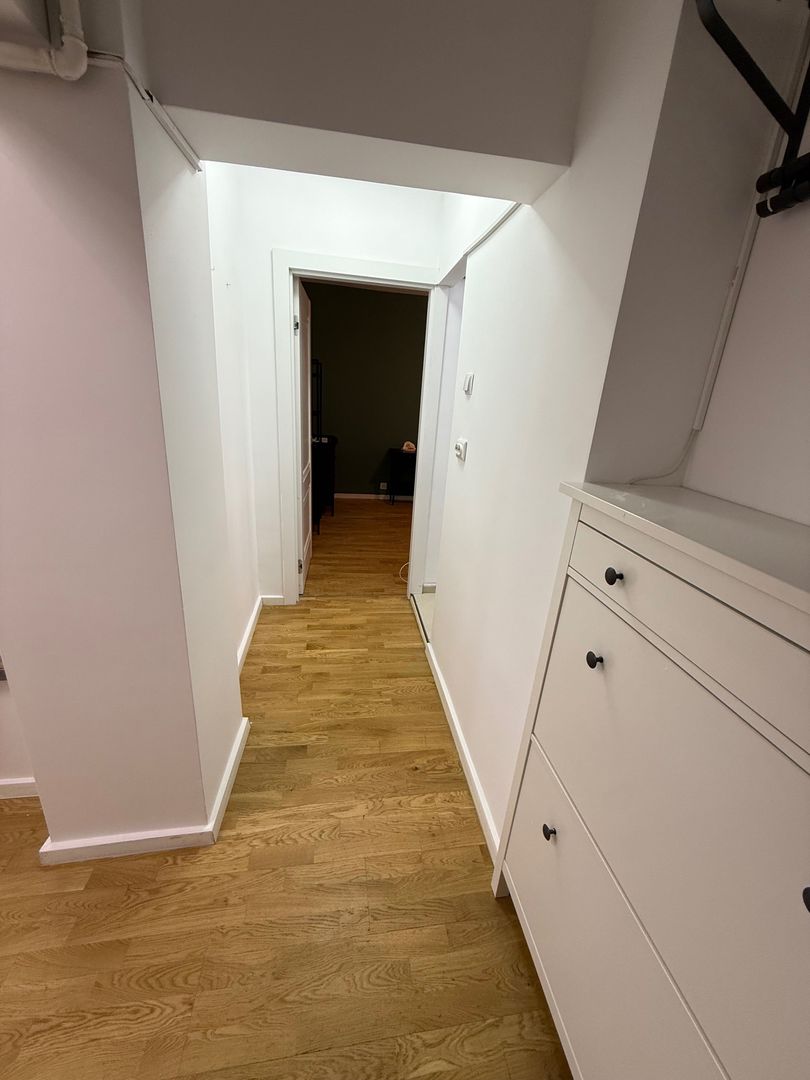 Apartament de Inchiriat aleea Deleni - Tei - Poză 4