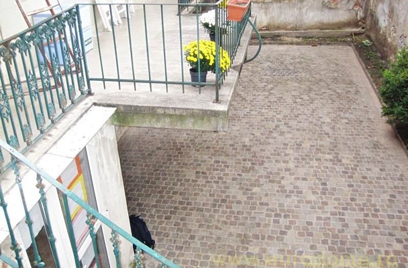 Casa cu teren de 256mp in centrul istoric al Brasovului - Poză 15