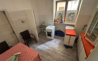 Casa/ Spatiu Birou, Curte 250mp, Parcari, Ultracentral, Avram Iancu - Poză 4