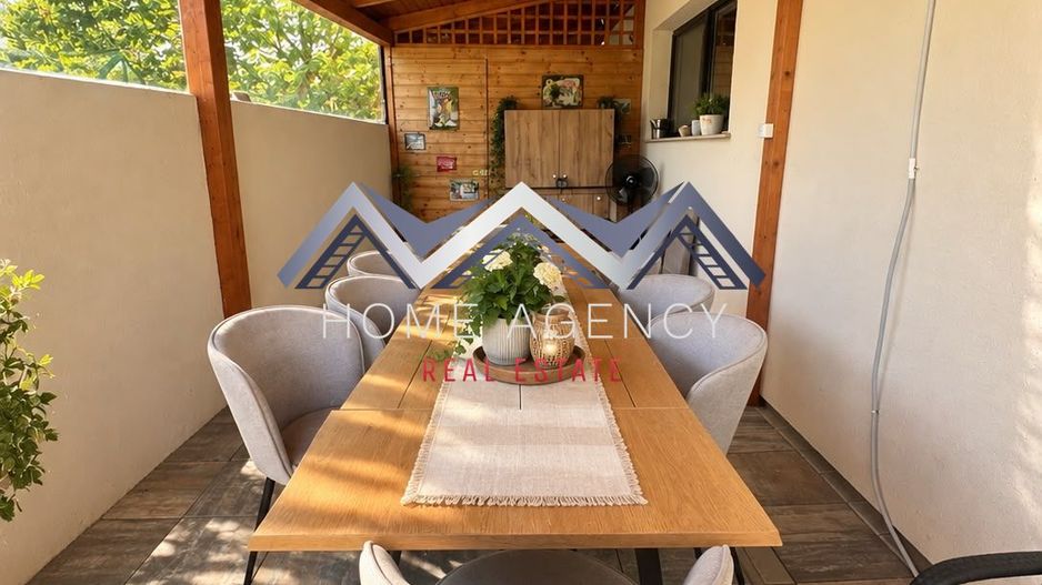 Casă P+1 Corbeanca, aproape de lac | teren 557 mp - Poză 14