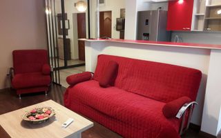 Garsoniera Piata Muncii renovata recent - Poză 7