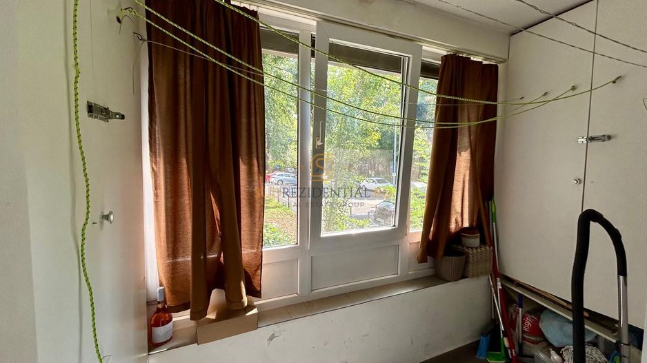 3 camere decomandat | Brancoveanu | Parter | Centrala proprie - Poză 9
