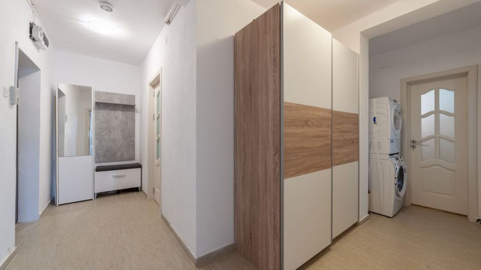 Apartament Ultracentral de inchiriat - Comision zero! - Poză 7