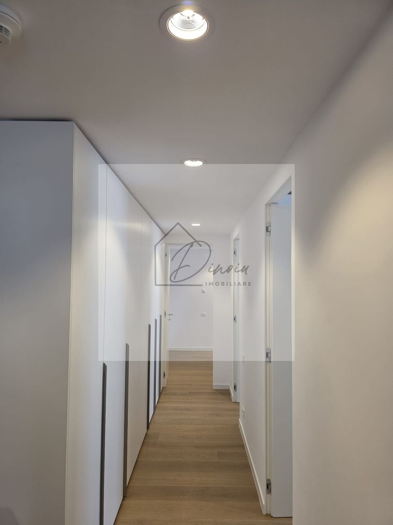 4 Camere UpSite Floreasca I  COMISION 0% - Poză 24