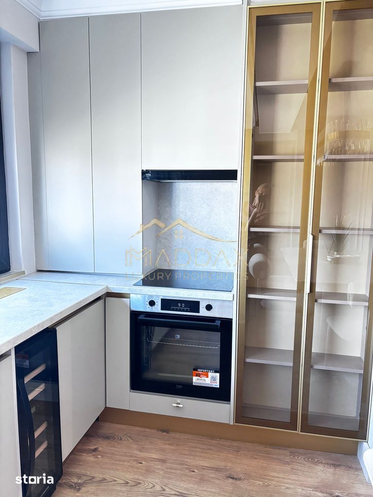 Apartament de inchiriat - mobilat lux - Poză 5
