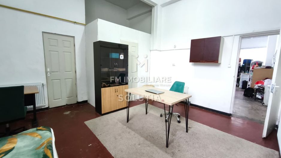 Spațiu comercial / producție de închiriat | Ferneziu | Baia Mare - Poză 6