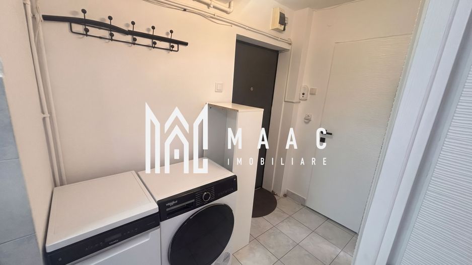 Apartament 2 camere de vânzare | Cisnădie, Central | renovat - Poză 6
