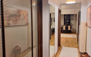 Apartament 3 camere, Calea Plevnei, vedere panoramica - Poză 8