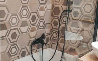 AP. 2 CAMERE- MIHAI BRAVU, PARCARE, MASINA DE SPALAT VASE, METROU - Poză 7