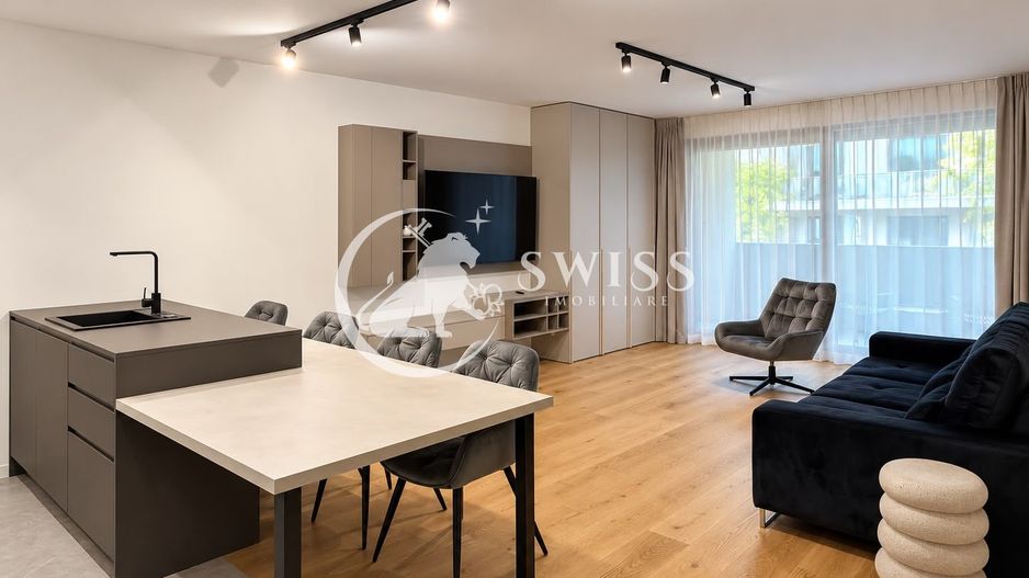Apartament Premium | 61mp | M. Avenue | Parcare | 5min Iulius Mall - Poză 1