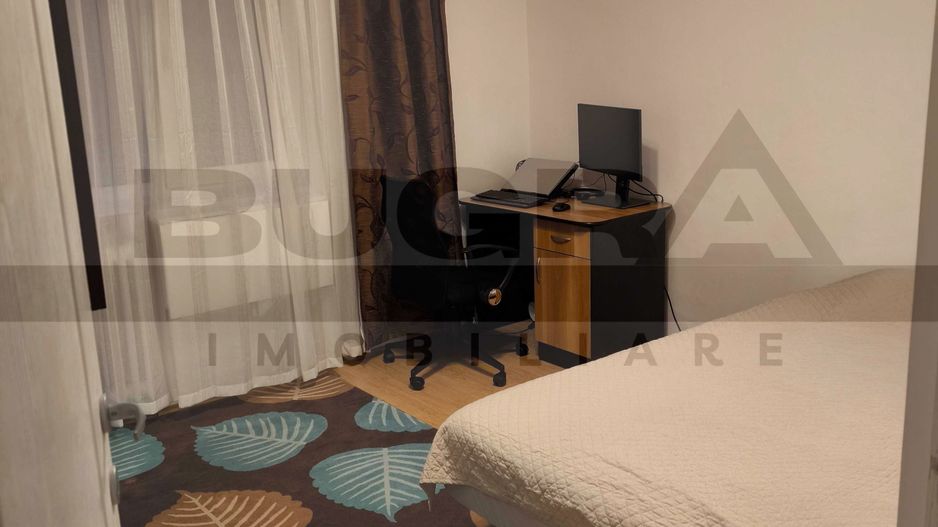 Apartament de 3 camere, decomandat, 64mp, zona Piata Zorilor - Poză 3