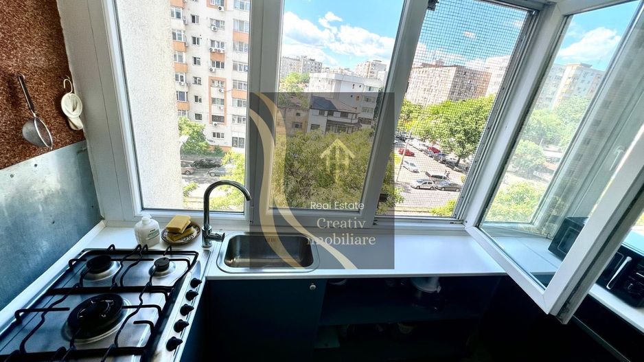 4 camere | 89 mp | Liceul Bolintineanu | Bloc anvelopat | Posibilitate centrală - Poză 7