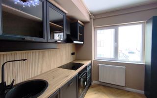 Apartament 2 camere + dressing | 55 mp | Zona Terra - Floresti - Poză 2