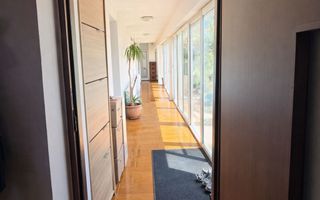Casă 3 camere + pod mansardabil | teren 538 mp | Snagov | acces rapid DN1 - Poză 9