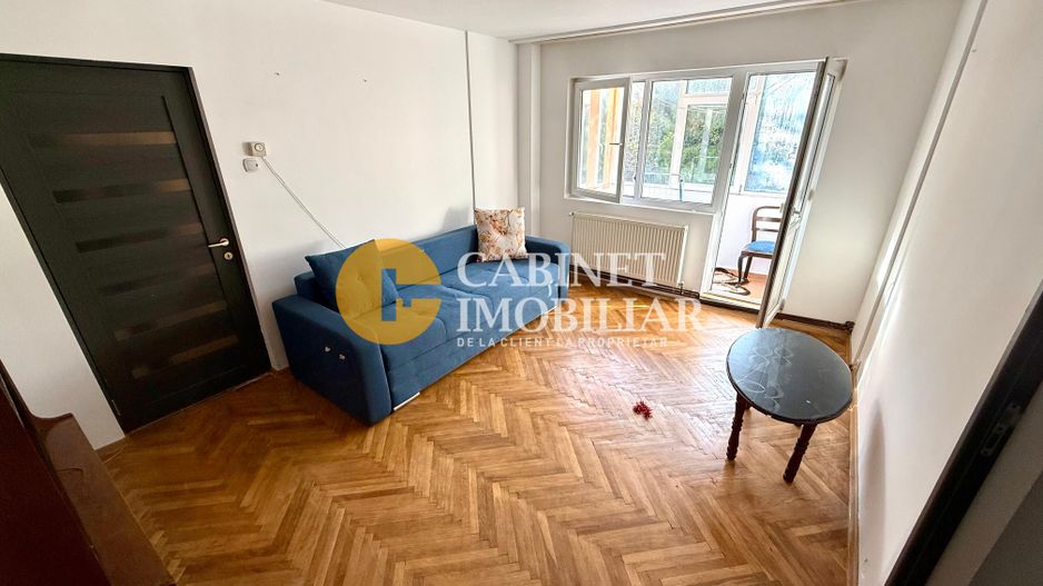 Apartament 2 Camere - Etaj 2 - Bloc Fara Risc - Zona Cantemir - Poză 2