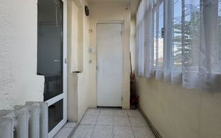 Apartament cu 3 camere decomandate, Tolstoi - Poză 9