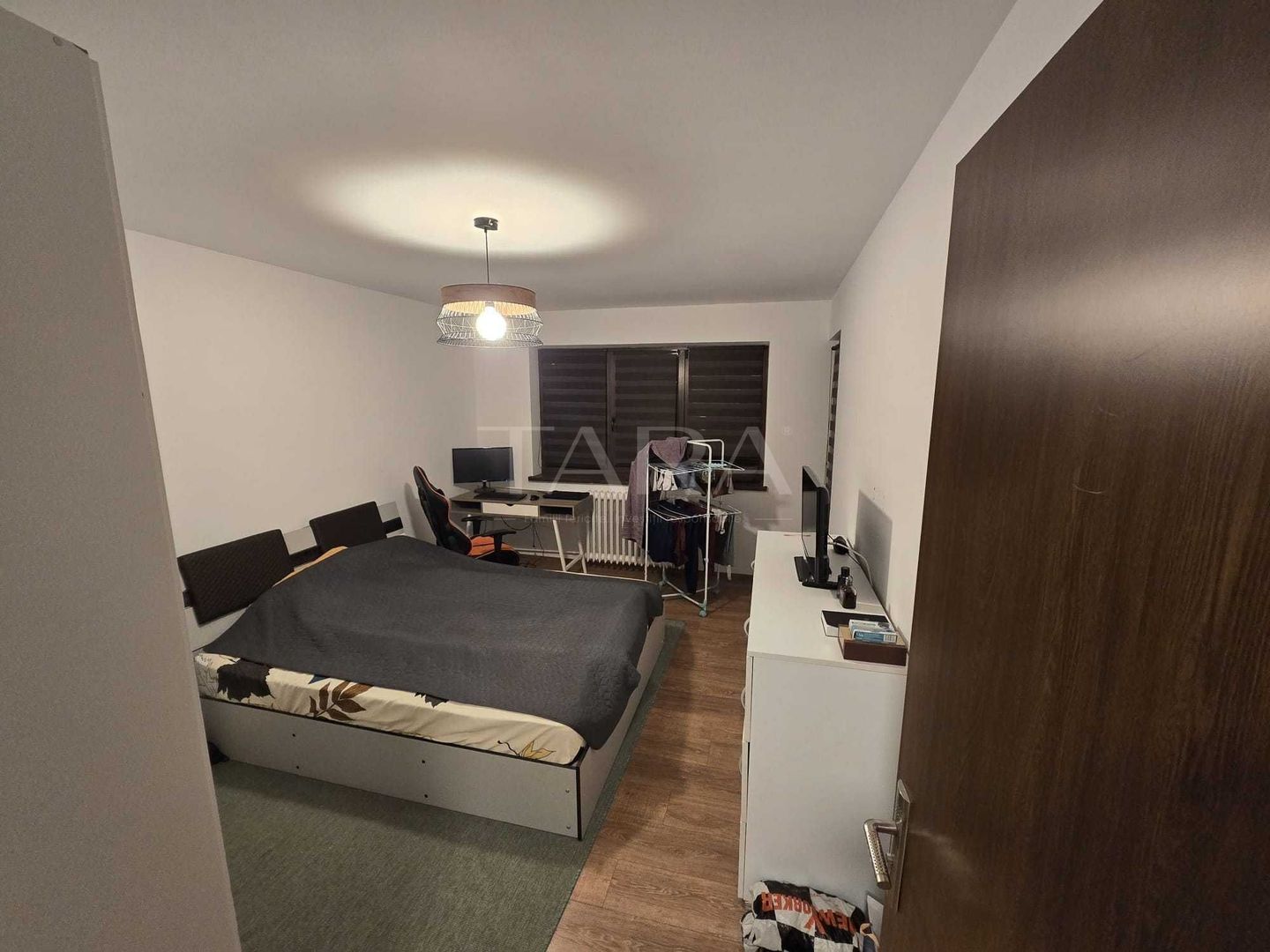 Apartament cu 2 camere în zona Piața Flora – Mănăștur. - Poză 6