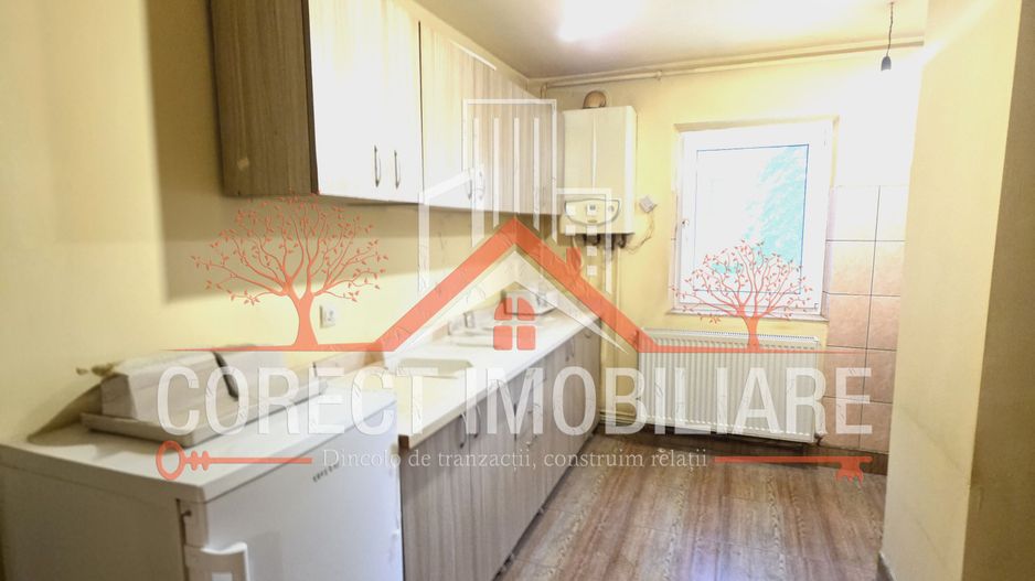 Apartament 1 camere Ion Minulescu - Poză 1