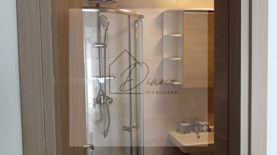 COMISION 0% I 3 camere  Moghioros Park Residence | Loc parcare - Poză 16