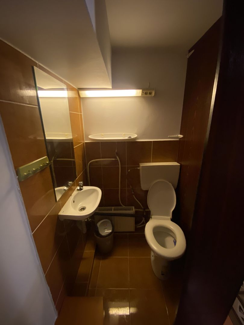 Apartament cu 2 camere/ Grigorescu/ zonă liniștită - Poză 16
