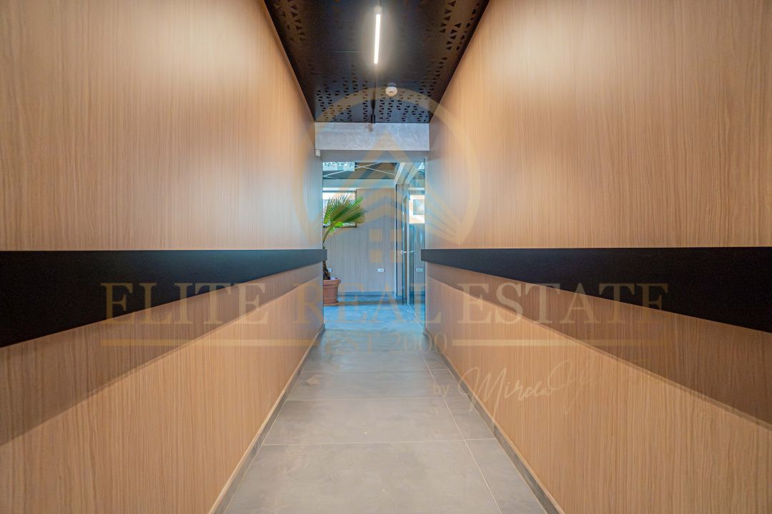Investiția perfectă pe partea cu marea – Studio disponibil imediat - Poză 13