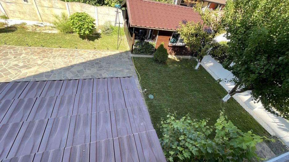 Locuinta eleganta cu finisaje premium - Poză 25