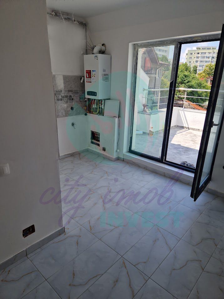 Penthouse boem cu terasa, Parcul Plumbuita - Poză 7