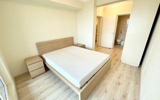 PENTHOUSE CU 3 CAMERE LA VANZARE IN COMPLEX BOUTIQUE - Poză 4