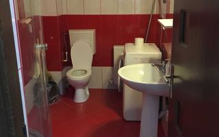 Etaj 1 Apartament 2 Camere Decomandat Bloc 2014 Cug Rond Vechi - Poză 8